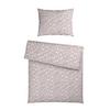 POVLEČENÍ MILLEFLEUR - světle fialová, Moderní, textil (140/200cm) - Mömax