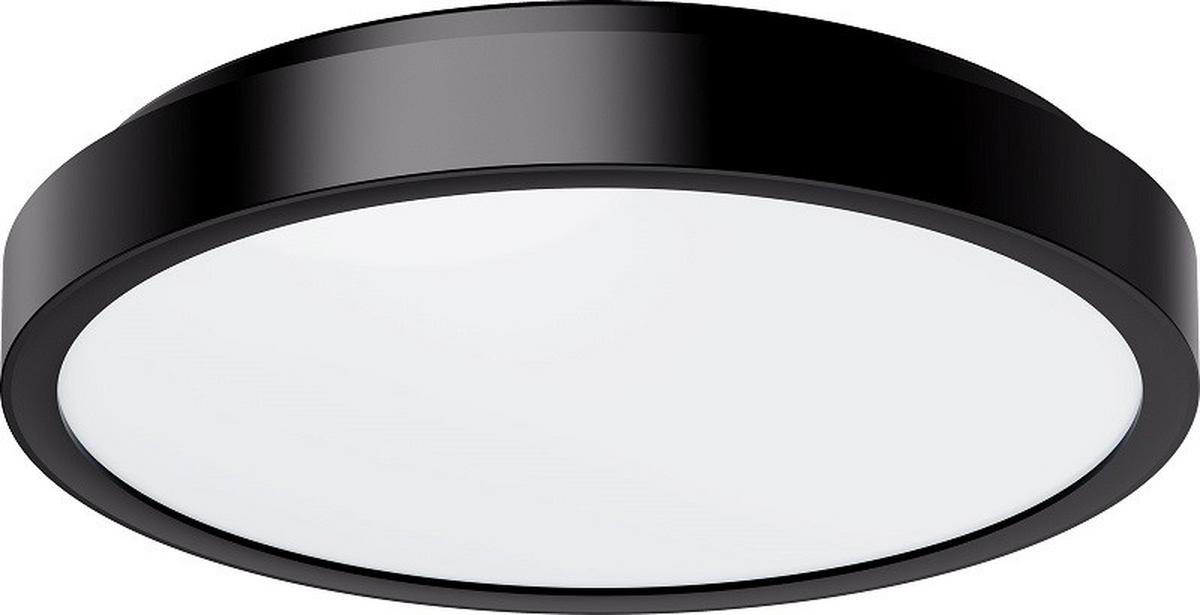 Led Mennyezeti Lámpa Samira 71254 - Basics (42cm) - Rabalux