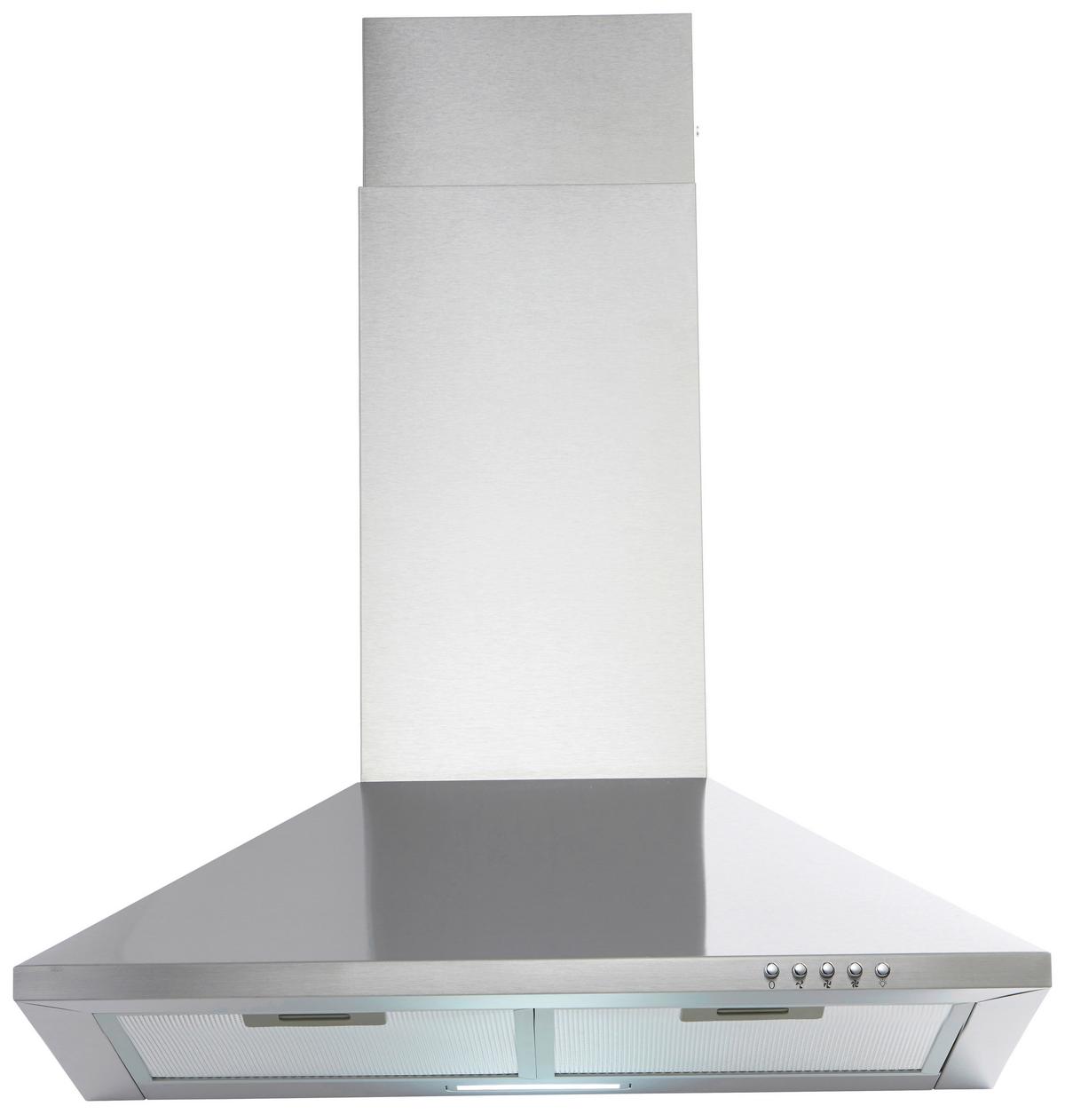 Eckküche Denver Grau/Eiche Dekor 250x175 cm - Eichefarben/Grau, Design, Holzwerkstoff (250/175cm) - MID.YOU