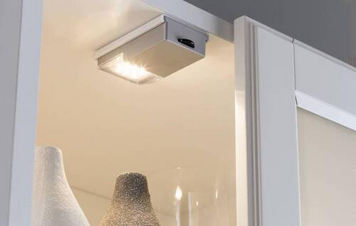 LED- Strahler 1-Flammig L: 5,3 cm - Basics, Kunststoff (5,3/2,2cm) - Paulmann