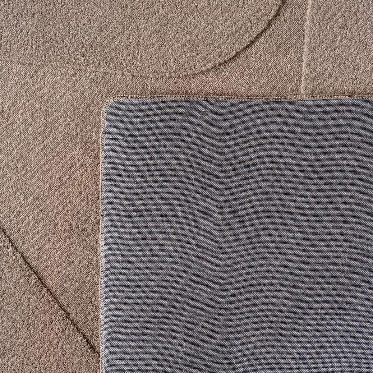PLOCHO TKANÝ KOBEREC POMPEI - béžová, Basics, textil (240cm) - Ayyildiz 