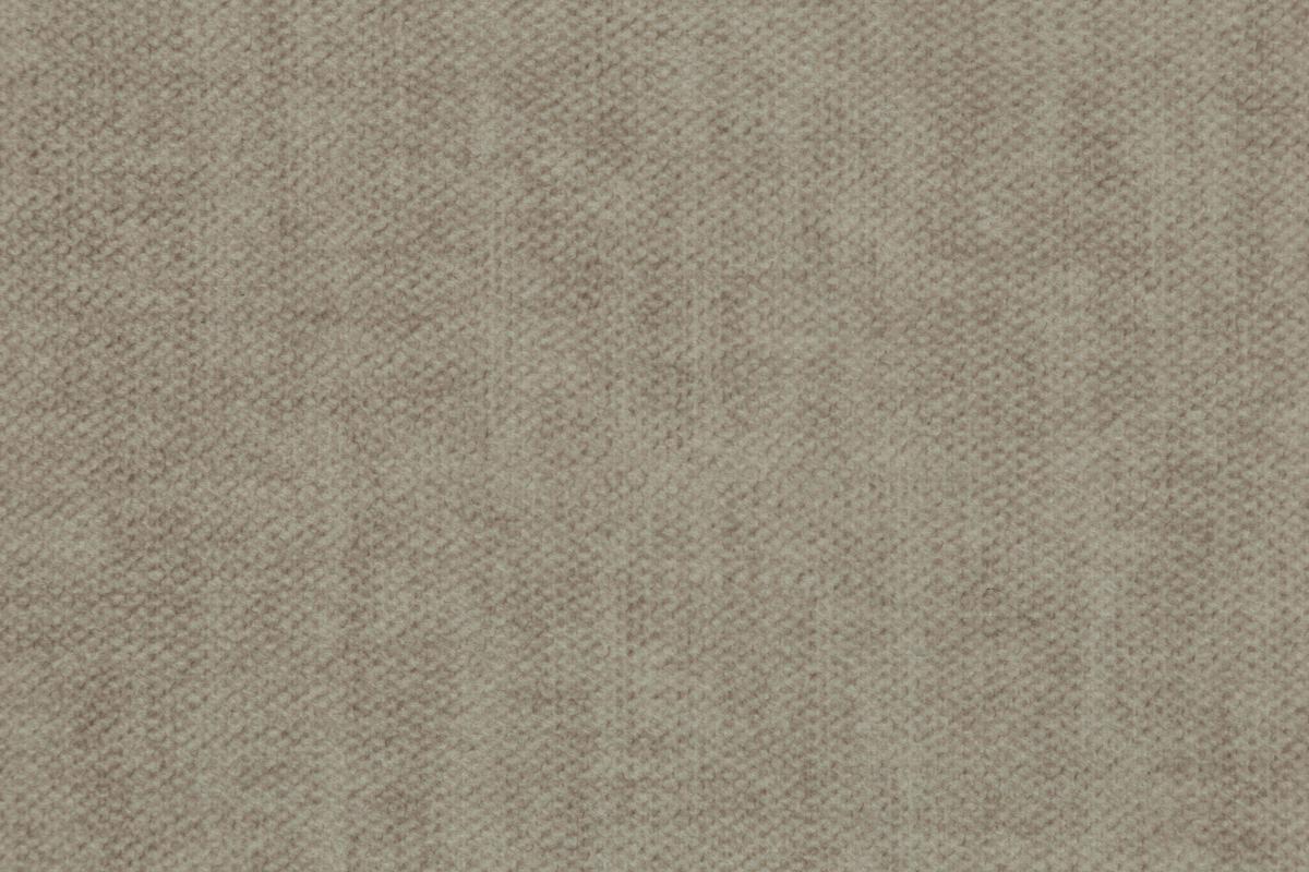 Boxspringbett Graz 140x200 cm Beige inkl. Topper - Beige/Alufarben, MODERN, Textil (140/200cm) - MID.YOU