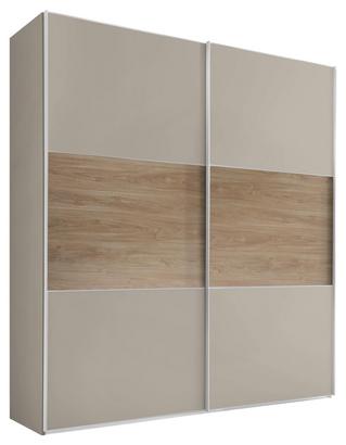 Schwebetürenschrank
