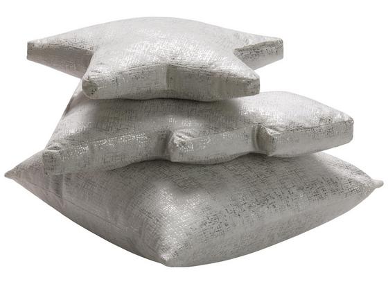 Zierkissen Agnes In Verschiedenen Formen - Naturfarben, MODERN, Textil - Luca Bessoni Zierkissen Agnes In Verschiedenen Formen - Naturfarben, MODERN, Textil - Luca Bessoni