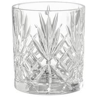 Pohár na whisky SKYE -AKT- - číra, Modern, sklo (0,3l) - Bohemia