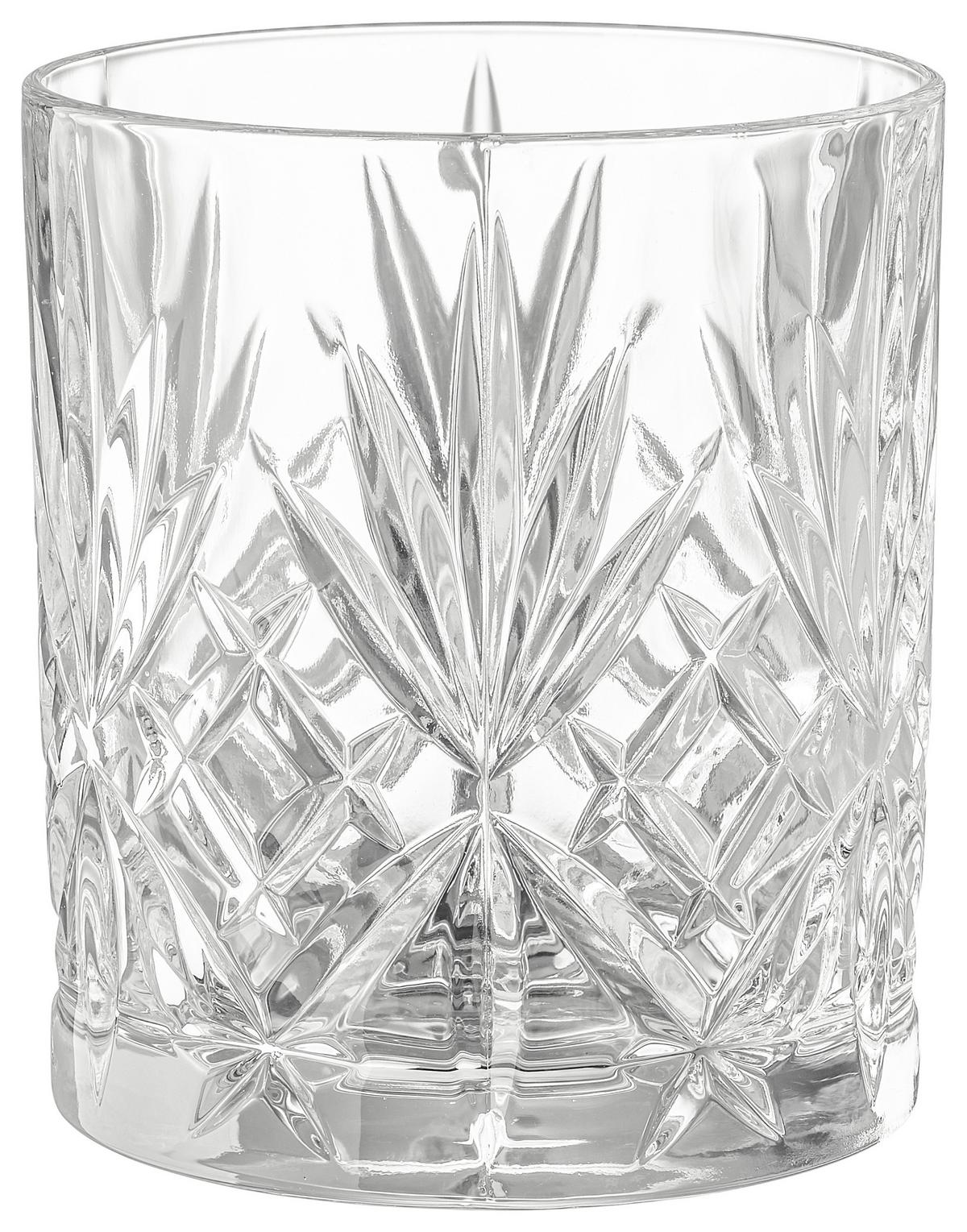 Pohár na whisky SKYE -AKT- - číra, Modern, sklo (0,3l) - Bohemia