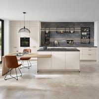 Einbauküche Sofia - Basics - Vertico