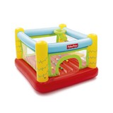 Hüpfburg Multicolor inkl. Bälle 175x173x114 cm - Multicolor, MODERN, Kunststoff (175/173/114cm) - Bestway