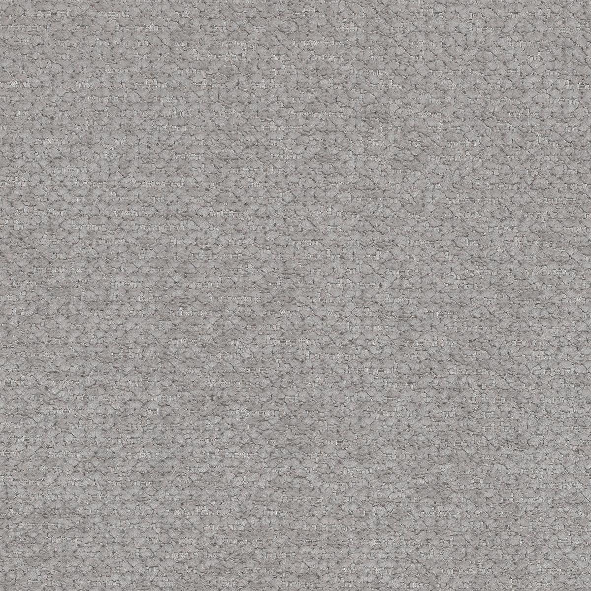 Schlafsofa Hello Lux 3Dl Hellgrau B: 240cm - Hellgrau/Schwarz, Design, Textil (240/93/108cm) - MID.YOU