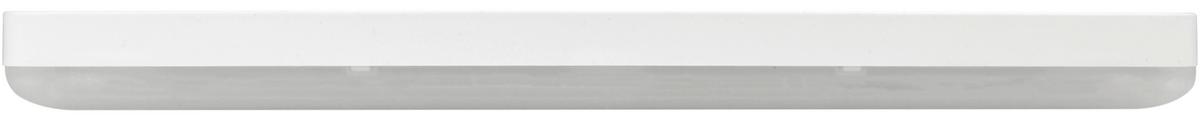LED-Paneel 2460500240196 Twice² - Weiß, Basics, Kunststoff (42/42/2,9cm)