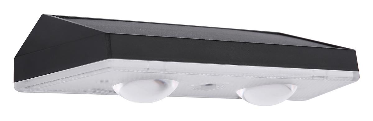 Solarleuchte 36499 - Basics (14/4,8/3,7cm) - Globo