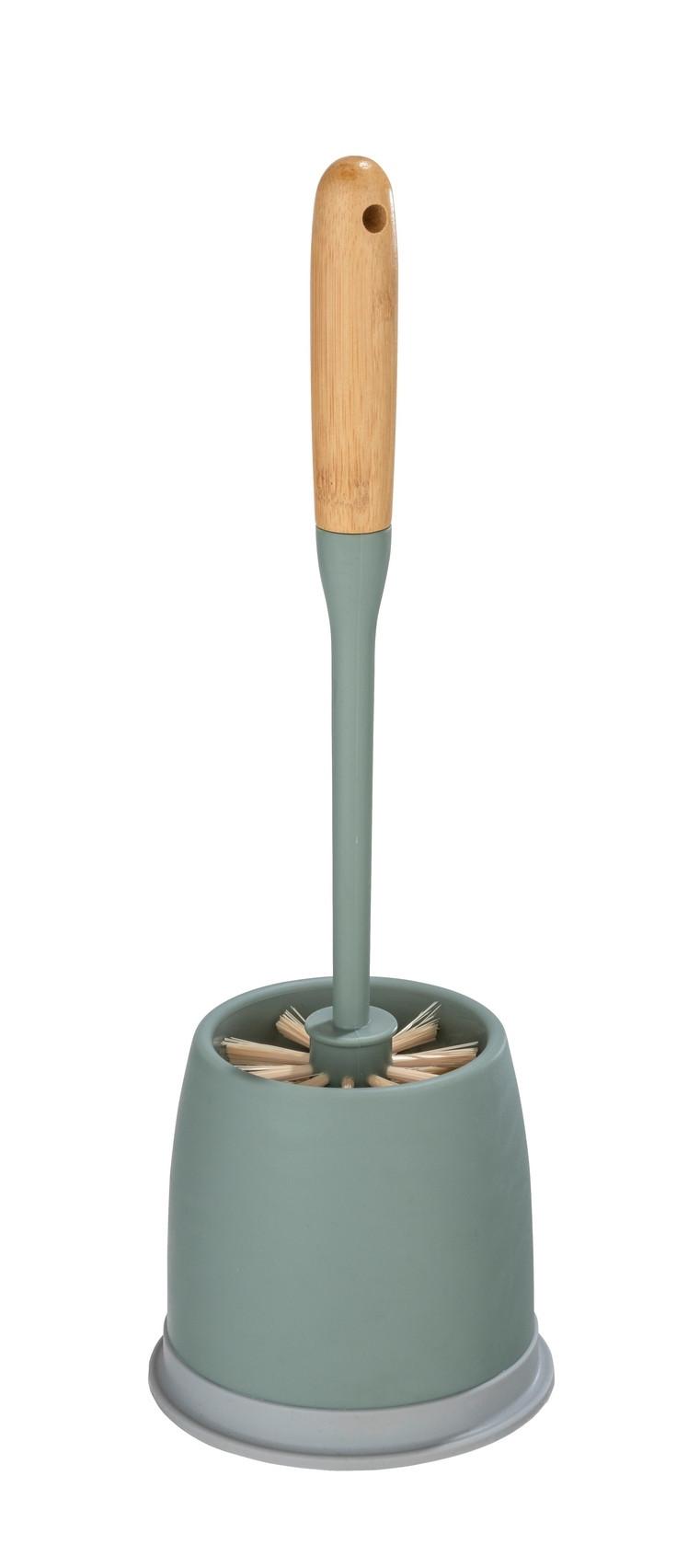 WC-sada Allstar ALLSTAR -SB- - Moderní, dřevo/plast (13/39cm) - Based
