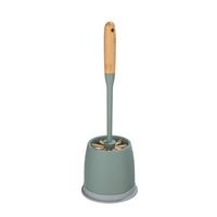 WC-sada Allstar ALLSTAR -SB- - Modern, drevo/plast (13/39cm) - Based