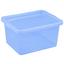 Box S Krytom Bittburg 48l Aqua Mix - lila/svetlomodrá, Konvenčný, plast (60/40/31cm) Box S Krytom Bittburg 48l Aqua Mix - lila/svetlomodrá, Konvenčný, plast (60/40/31cm)