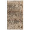 Vintage-Teppich Charu 200 - Beige, KONVENTIONELL, Textil (120/170cm)