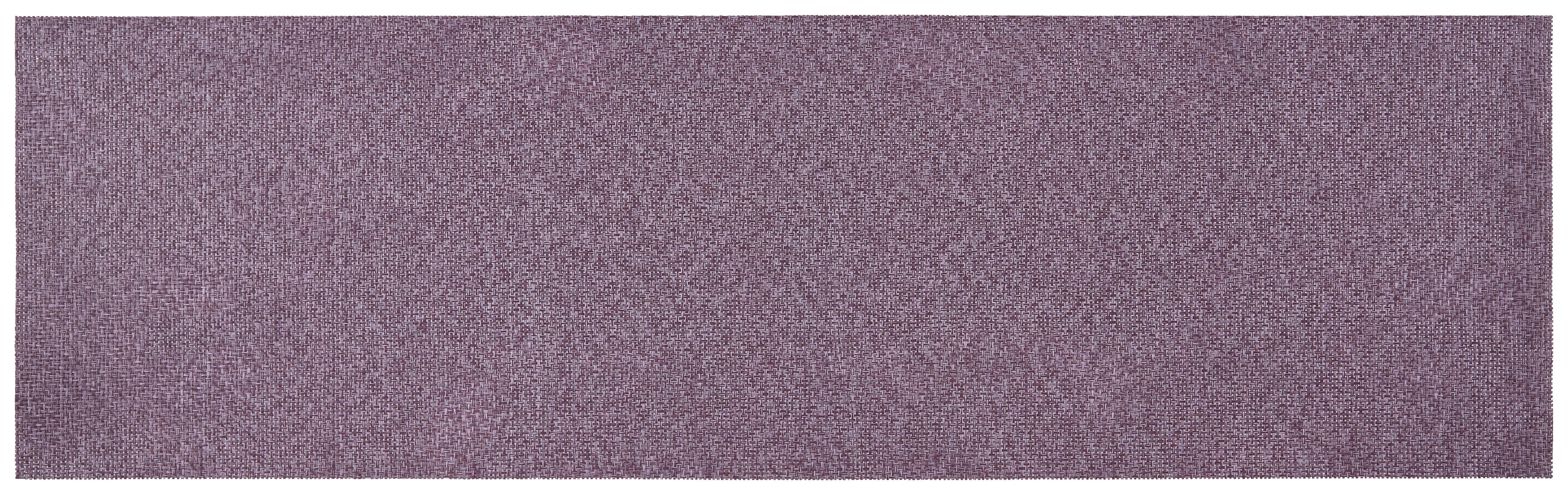 BĚHOUN NA STŮL Stefan, 45/150cm,šeříková - šeříková, plast (45/150cm) - Modern Living