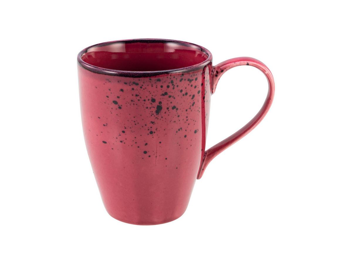 Kaffeebecherset 21995 Nature Collection - Beere, Trend, Keramik (300ml) - Creatable