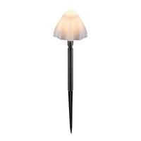 Szolárlámpa Skadar - Basics, műanyag (5/19.5/5cm) - Rabalux