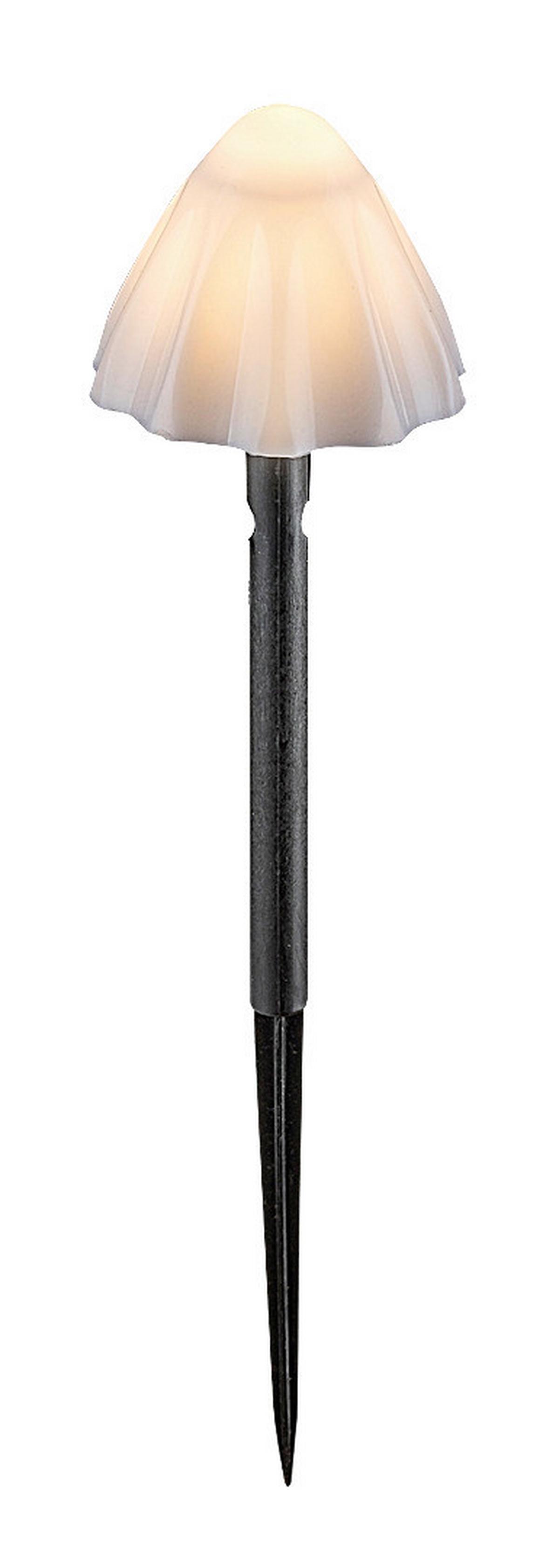 Szolárlámpa Skadar - Basics, műanyag (5/19.5/5cm) - Rabalux