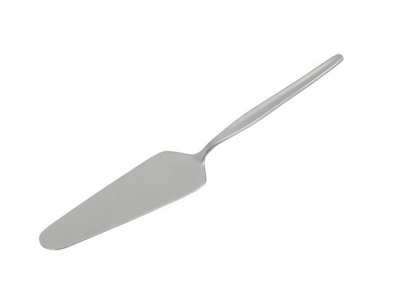 Kuchynská Obracačka Suse - strieborná, kov (25cm) - Mömax modern living Kuchynská Obracačka Suse - strieborná, kov (25cm) - Mömax modern living