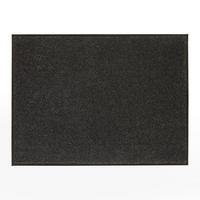 DVEŘNÍ ROHOŽKA Eden, 60/80cm, antracit - antracitová, Moderní, plast (60/80cm) - Modern Living