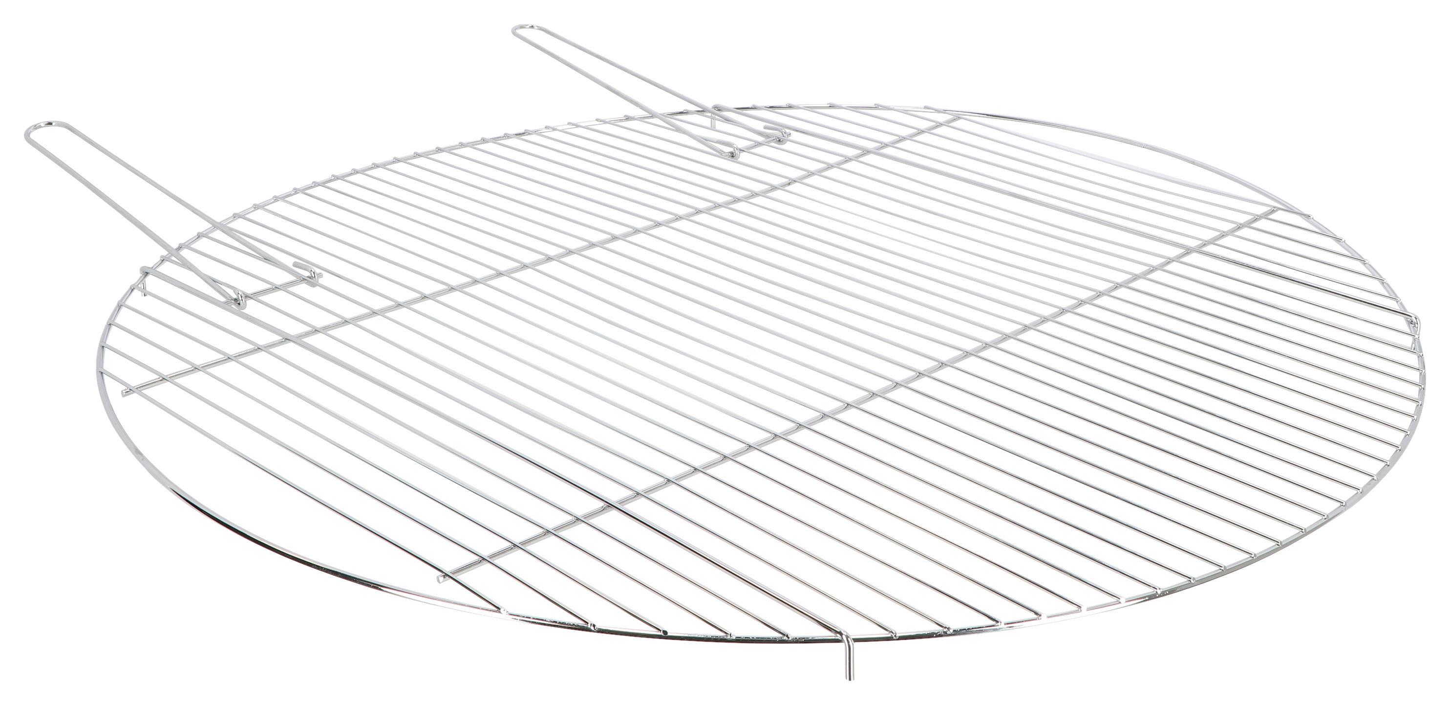 Grillrost Rund Xl - LIFESTYLE (82,5/82,5/2,5cm)