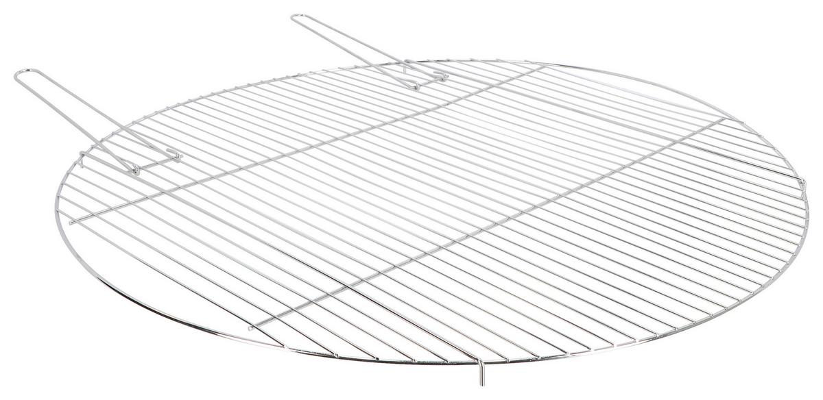Grillrost Rund XL - LIFESTYLE (82,5/82,5/2,5cm)