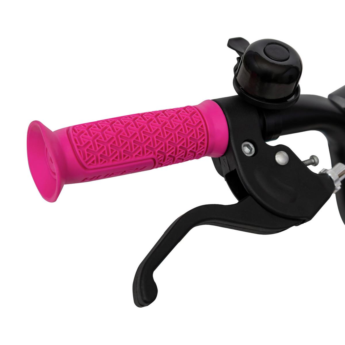 Kinderfahrrad So Sweet Hellblau, 16 Zoll - Hellblau, Basics, Metall (56,8/83/110cm)