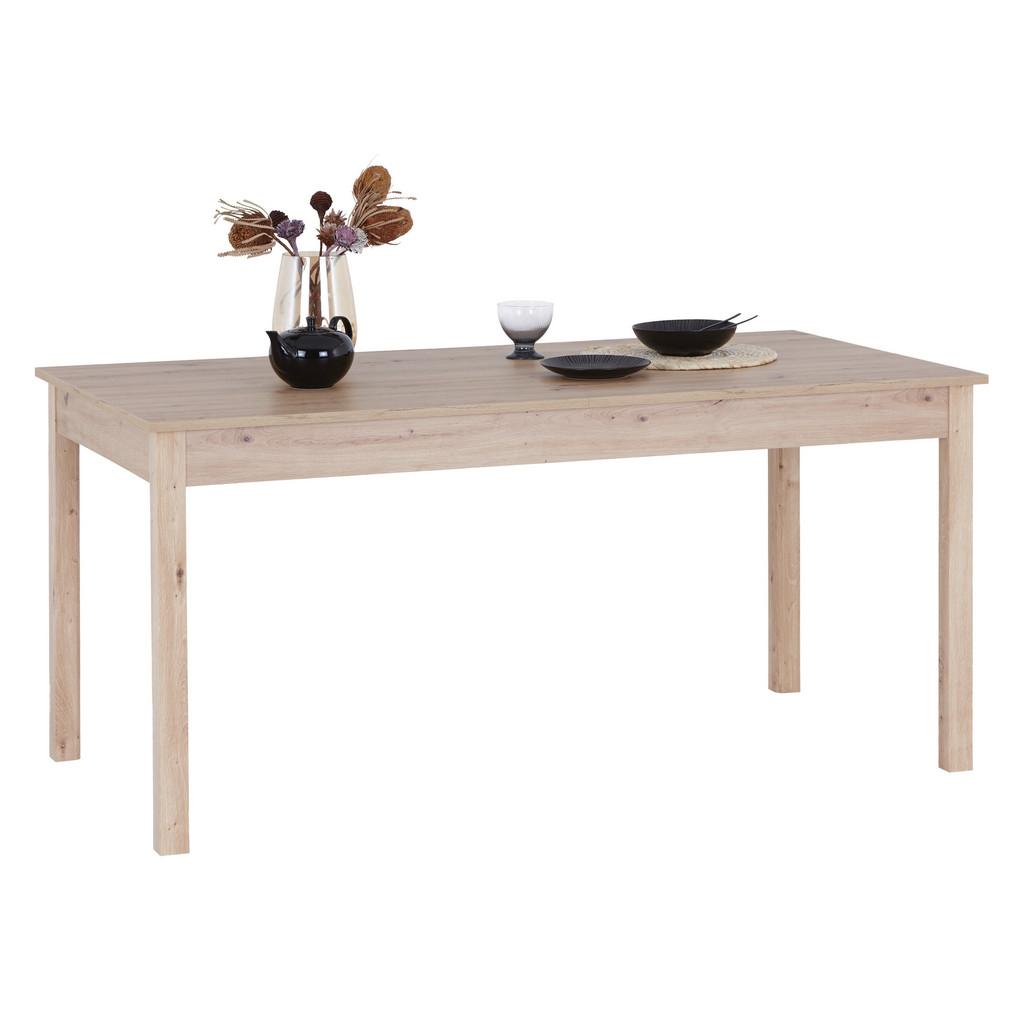 Esstisch Brick 160 Az