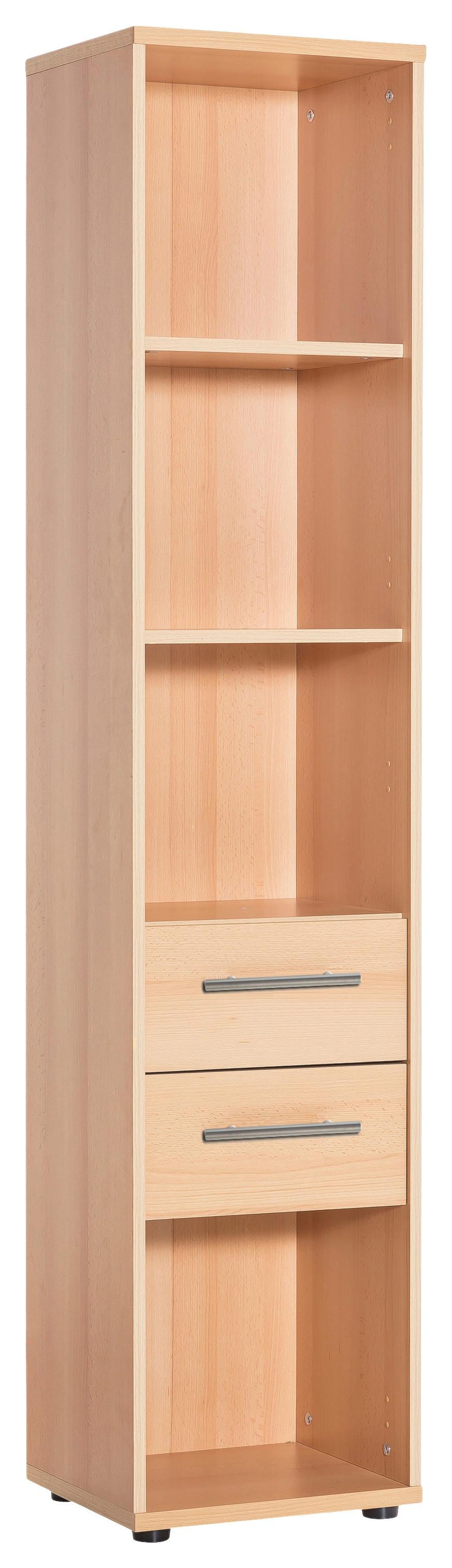 Büromöbel der Serie 1200