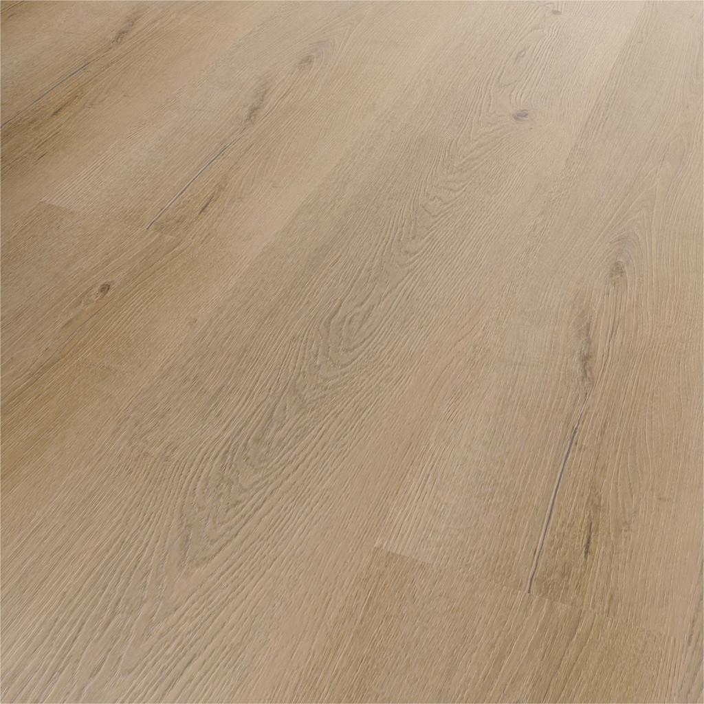 Designboden Eichefarben/Grau /Hellbraun Landhausdiele Stärke 4,8mm