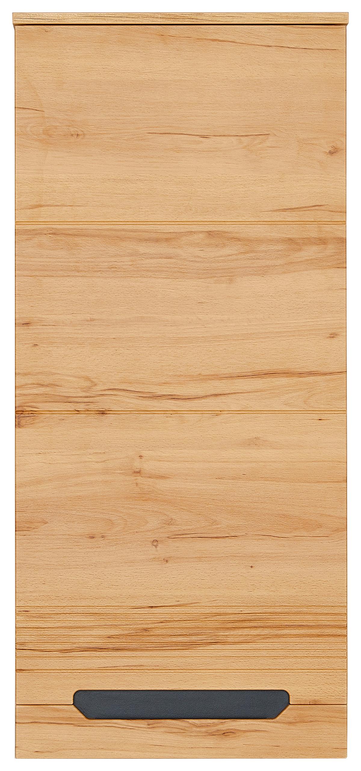 Függesztett Elem Alana - Modern, faalapú anyag (46,9/103,8/33cm)