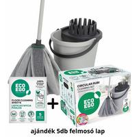 Felmosó Garnitúra Eco Ego - Basics