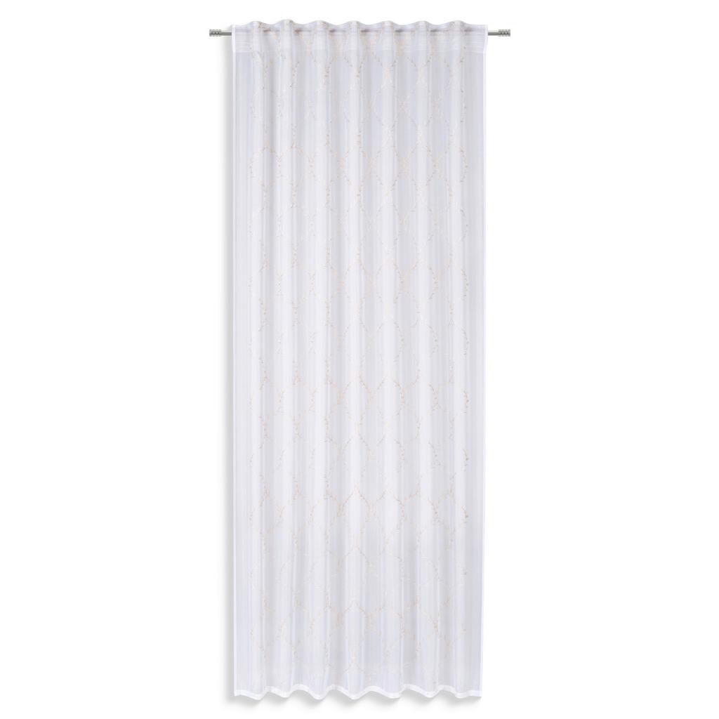 Fertigvorhang Beatrix