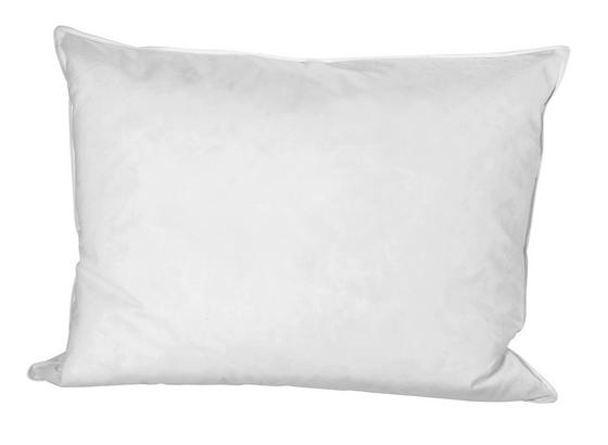 Kopfpolster Flo 70x90cm - Weiß, KONVENTIONELL, Textil - Primatex Kopfpolster Flo 70x90cm - Weiß, KONVENTIONELL, Textil - Primatex