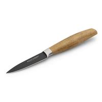 Schälmesser Ew-Sm-0378 - Schwarz, Basics, Metall (20,9cm) - Echtwerk