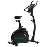 Heimtrainer Competence F20 - Schwarz/Grau, MODERN, Kunststoff/Metall (60l) - Tunturi