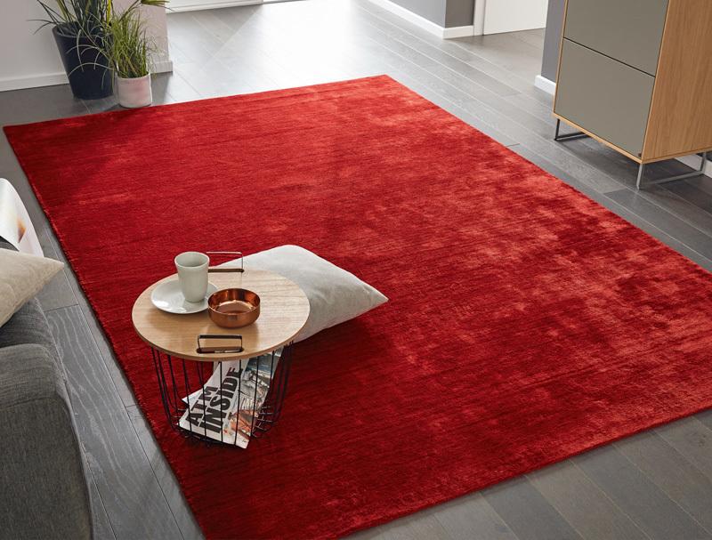 Orientteppich Malibu - Beige, KONVENTIONELL, Textil (70/140cm) - Musterring