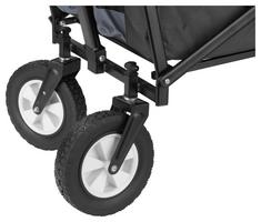 Bollerwagen Easymaxx ca. 100/52/61cm - Detailansicht