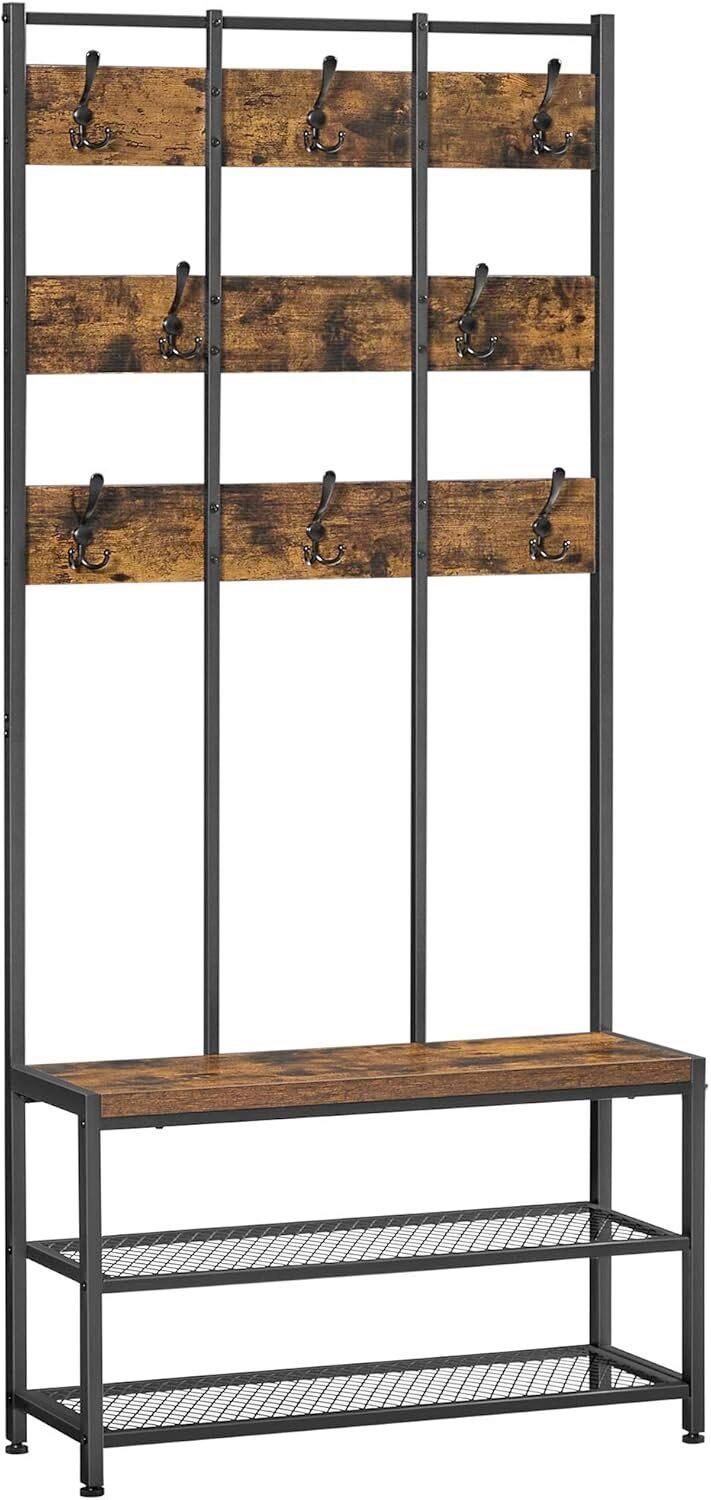 Garderobe Clothes Horse
