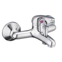 Fürdőkád Csaptelep Athos Plus - krómszínű, Konventionell, fém (8,5cm) - Best Price