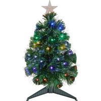 Dekoweihnachtsbaum, 60 Leds Afb000800 - Basics (60cm)