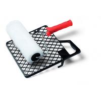 Farbroller S20180 Farbroller Set - Basics, Kunststoff (18cm) - SCHULLER Eh klar