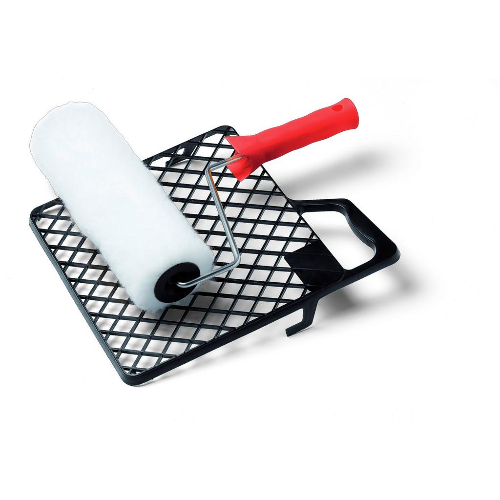 Farbroller-Set 2-Tlg Polyester B: 24 cm