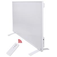Infrarot-heizpaneel 4402010440196 Infrae² Complete - Weiß, Basics, Kunststoff/Metall (100/60/5cm)