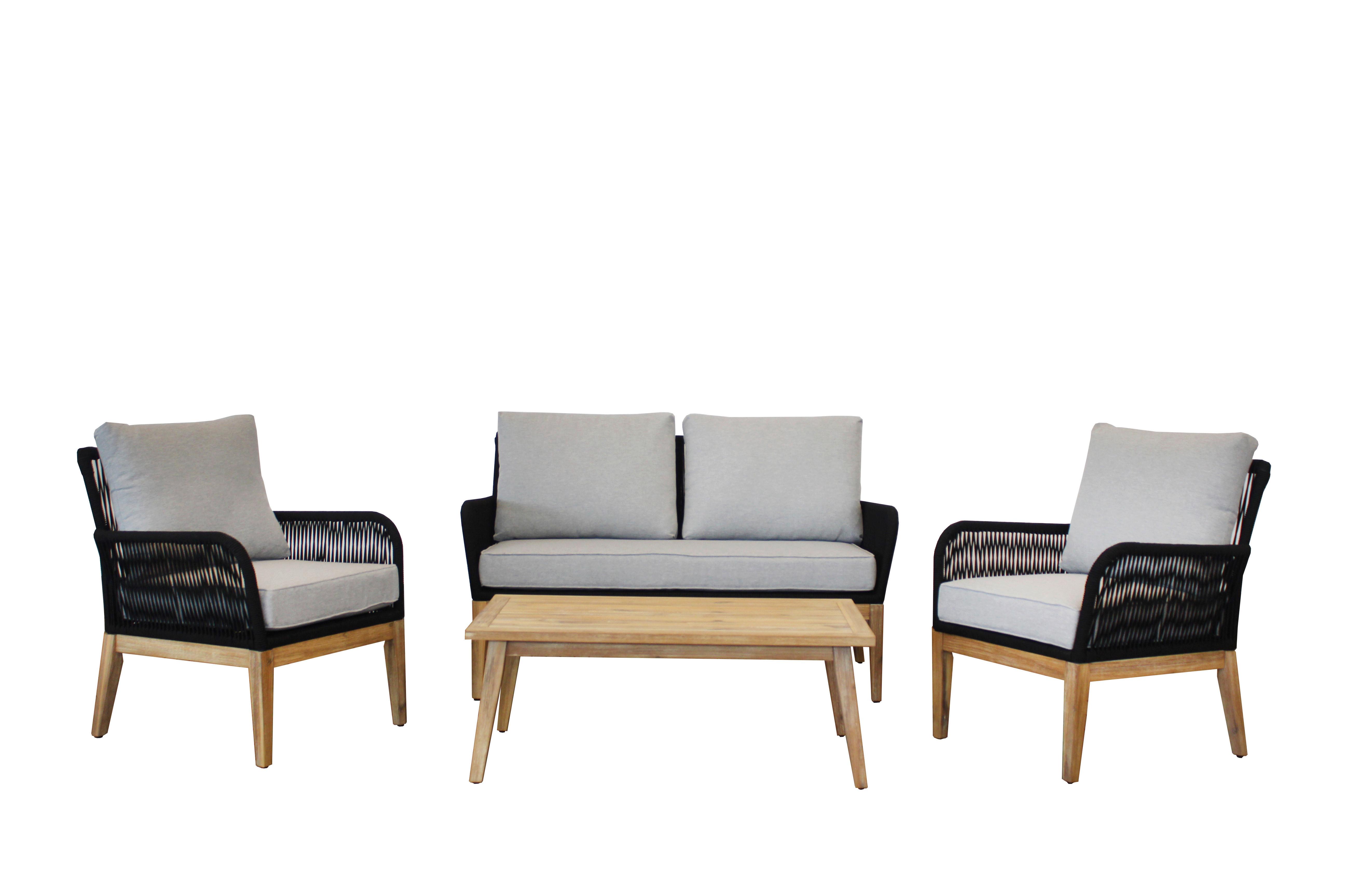 Loungegarnitur ALHAMBRA von ACAMP