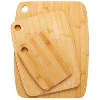 DOSKA NA KRÁJANIE JENS - prírodná farba, Konventionell, drevo - Zandiara