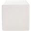 Taburetka Betty - biela, Basics, textil (45/45/45cm) Taburetka Betty - biela, Basics, textil (45/45/45cm)