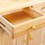 Kredenz Toscana B: ca. 130cm - Kieferfarben, LIFESTYLE, Holz (130/198/43cm) - Carryhome Kredenz Toscana B: ca. 130cm - Kieferfarben, LIFESTYLE, Holz (130/198/43cm) - Carryhome