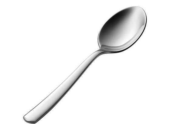 WMF 3er Besteckset Kaffeelöffel Base - KONVENTIONELL, Metall (2.8/13.3cm) - WMF WMF 3er Besteckset Kaffeelöffel Base - KONVENTIONELL, Metall (2.8/13.3cm) - WMF